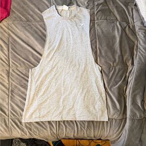 Gymshark Critical Drop Arm Tank